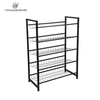 Kệ giày dép 5 tầng khung sắt Vinahardware