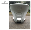 Tựa lưng ghế nhựa Vinahardware