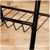 Ghế Gỗ Tựa Lưng Vinahardware Kèm Bàn Viết Và Ngăn Để Sách Dành Cho Học Sinh