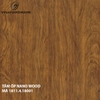 Tấm ốp nhựa Nano Wood – Mã 1811.4.18409