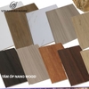 Tấm ốp nhựa Nano Wood – Mã 1811.4.18409