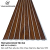 Tấm Nhựa Tiêu Âm Ốp Tường Vinahardware – Mã 1811.4.31012
