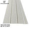 Tấm Ốp Kim Loại Ngoài Trời Cách Nhiệt Ultra Panel – Mã 1811.4.16010