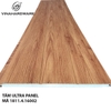 Tấm Ốp Kim Loại Ngoài Trời Cách Nhiệt Ultra Panel – Mã 1811.4.16010