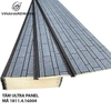 Tấm Ốp Kim Loại Ngoài Trời Cách Nhiệt Ultra Panel – Mã 1811.4.16010