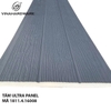 Tấm Ốp Kim Loại Ngoài Trời Cách Nhiệt Ultra Panel – Mã 1811.4.16010