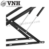 Tay nâng giường gấp toàn phần 1500mm/ nửa phần 1100 - Phụ kiện thông minh