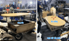 Tay nâng mặt bàn có ben hơi Vinahardware TL9390- SP028517