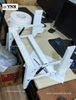 Tay nâng mặt bàn có ben hơi, sơn trắng bóng Vinahardware sản xuất - VNH455320W
