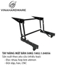 Tay nâng mặt bàn 50kg Vinahardware 1802.1.04056