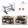 Tay nâng mặt bàn có ben hơi Vinahardware TL9390- SP028517