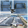 Tay nâng mặt bàn có ben hơi Vinahardware TL9390- SP028517