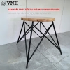 GIA CÔNG KHUNG CHÂN SẮT VNH - HDMF147