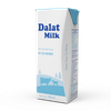 Sữa Dalatmilk Không Đường 180ml (tiệt trùng)