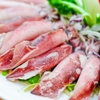 Mực Ống Thiên Nhiên