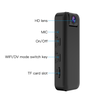 Camera IP Wifi cầm tay VStarcam CB77W độ phân giải 3MP FullHD 1080P - ghi hành trình làm Vlog