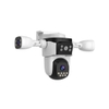 Camera IP wifi ngoài trời VSTARCAM CS621SR phân giải 6MP FullHD 1008P Zoom 5x - xem cùng lúc 3 màn hình