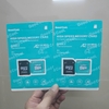[CHUYÊN CAMERA] Thẻ nhớ microSDHC GOODCOOL Pro 64GB A2 UHS-I U3 quay ghi hình 2K/4K - kèm adapter SD (xanh)