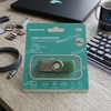 USB 2.0 GOOD COOL U21 64GB nắp xoay tốc độ đọc 20MB/s ghi 10MB/s (xanh lá)