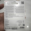 Thẻ nhớ máy ảnh SDHC 32GB KODAK EKMSD32GHC10K V10 U1 đọc 90mb/s ghi 20mb/s - hỗ trợ ghi hình FullHD