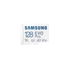 [không box] Thẻ nhớ MicroSDXC Samsung Evo Plus 128GB U3 4K đọc 130MB/s ghi 60MB/s (Trắng)