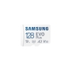 [không box] Thẻ nhớ MicroSDXC Samsung Evo Plus 128GB U3 4K đọc 130MB/s ghi 60MB/s (Trắng)