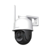 Camera IP ngoài trời Skyworth LC2308 phân giải 3MP 2304 x 1296 - đàm thoại 2 chiều quan sát màu ban đêm