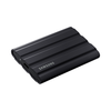Ổ cứng di động gắn ngoài SSD Samsung 1TB Portable T7 shield ghi 1000MB/s đọc 1050MB/s - siêu bền chống va đập tốt (MU-PE1T0)