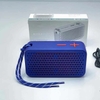 Loa bluetooth mini KOLEER S25 siêu bền chống va đập - chức năng FM/ USB/ Thẻ nhớ (màu ngẫu nhiên)