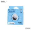 Định vị GPS mini siêu nhỏ DropTag Remax RT-G2302 / RT-G2303 định vị xe máy, ô tô, thú cưng , trẻ em, đồ vật hành lý (trắng)