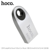 USB 2.0 HOCO UD9 Insightful 8GB / 16GB / 32GB / 64GB - Vỏ kim loại cực đẹp (Bạc)