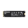 Ổ cứng gắn trong SSD 1TB Samsung 990 EVO PCIe 4.0 x4 / PCIe 5.0 x2 NVMe V-NAND M.2 2280 - Model MZ-V9E1T0 (Đen)