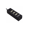 HUB chia cổng USB 2.0 từ 1 ra 4 Unitek Y-2140 - siêu gọn (màu ngẫu nhiên)