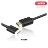 Cáp chuyển đổi từ Mini HDMI sang HDMI Unitek Y-C151 chuẩn HDMI 2.0 - hỗ trợ 4K 60Hz (3840×2160)