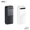 Pin dự phòng sạc nhanh iphone 15 Remax RPP-72 siêu bền 20000mAh - hỗ trợ QC 22.5W PD 20W (màu ngẫu nhiên))