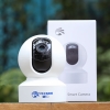 Camera IP wifi Yoosee HK216 1080P hồng ngoại ban đêm - đàm thoại 2 chiều (3 PHÂN LOẠI TUỲ CHỌN) Nhất Tín Computer