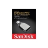 Đầu đọc thẻ nhớ máy ảnh SanDisk Extreme PRO SDDR-399-G46 UHS-II USB 3.0 (Đen)