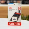 Thẻ Nhớ MicroSDXC SanDisk Ultra 667x 32GB / 64GB / 128GB tốc độ đọc 100MB/s ghi 35MB/s  (trắng)