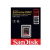 Thẻ nhớ CFexpress Type B SanDisk Extreme Pro 512GB tốc độ đọc 1700mb/s ghi 1400mb/s SDCFE-512G-GN4NN (đen)