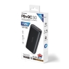 Sạc dự phòng nhanh WEKOME WP-189 dung lượng 20000mah hỗ trợ sạc nhanh PD 20W QC 18W (2 MÀU)
