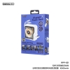 Pin dự phòng sạc nhanh Remax RPP-621 10000mAh sạc không dây 15W - QC 22.5w - PD 20W - chân cắm nguồn 220V - kiêm bộ sạc (3 màu)
