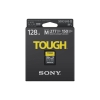 Thẻ nhớ Máy Ảnh SDXC SONY M-SERIES Touch 128GB UHS-II U3 V60 4K đọc 277MB/s ghi 150MB/s (model SF-M128T)