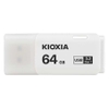 USB 3.2 KIOXIA U301 32GB / 64GB / 128GB made in japan (Trắng)