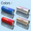 Loa bluetooth 5W KOLEER S819 led RGB - hỗ trợ USB/ TF/ AUX/ FM/ thoại rãnh tay (Nhiều màu)