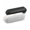 Loa bluetooth 5W KOLEER S812 tích hợp 3 loa - hỗ trợ USB/ TF/ AUX/ FM/ thoại rãnh tay (Nhiều màu)