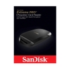 Đầu đọc thẻ nhớ CFexpress Sandisk Extreme Pro chuyên dụng thẻ CFexpress/XQD - model SDDR-F451-GNGNN (Đen)