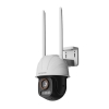 Camera IP ngoài trời Skyworth LC2315 phân giải 5MP 2880 x 1620 - đàm thoại 2 chiều thông minh AI