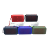 Loa bluetooth mini KOLEER S25 siêu bền chống va đập - chức năng FM/ USB/ Thẻ nhớ (màu ngẫu nhiên)