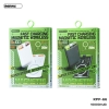 Pin dự phòng không dây magsafe Remax RPP-66 10000mAh sạc nhanh wireless 15W / QC 22.5W / PD 20W (2 màu)