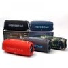 Loa bluetooth cao cấp ngoài trời HOPESTAR H50 công suất 20W chống nước IPX6 - hỗ trợ AUX/ TF/ FM/ USB/ TWS (màu ngẫu nhiên)